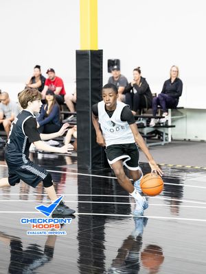 Image post by @wodebasketball on Instagram