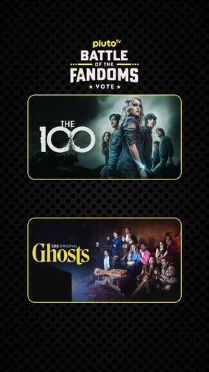 Video post by @plutotv on TikTok