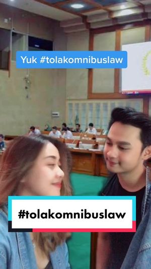 Video post by @andrysherly on TikTok