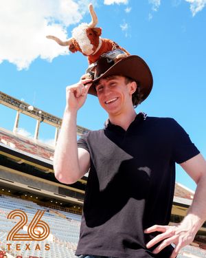 Image post by @utaustintx on Instagram