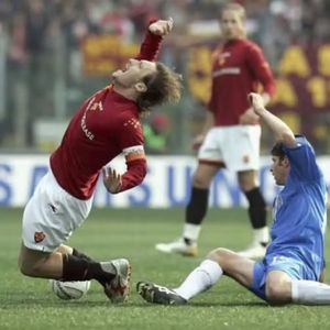 Image post by @retro_calcio on Instagram