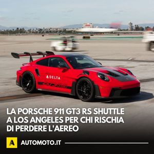 Image post by @automoto_it on Instagram