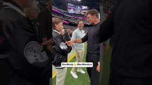Video post by @nflonfox on YouTube