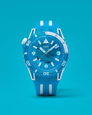 Image post by @swatch_ph on Instagram