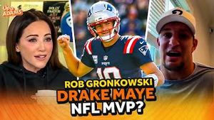 Video post by @FanDuel on YouTube