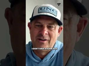 Video post by @talkinyanks on YouTube