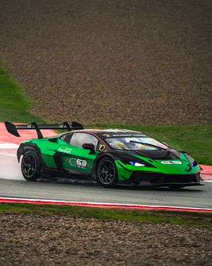Image post by @lamborghinisc on Instagram