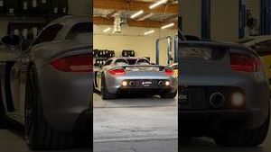 Video post by @boden_autohaus on YouTube