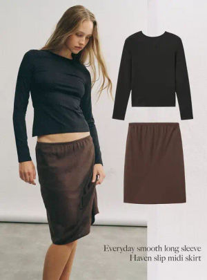 Image post by @cottonon on TikTok