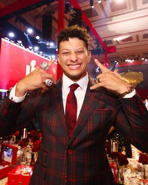 Image post by @chiefs on Instagram