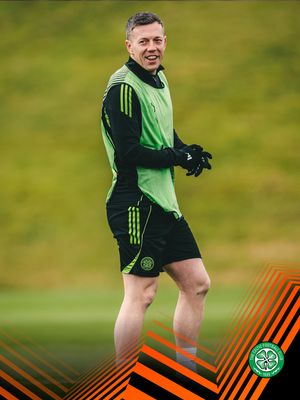 Image post by @celticfc on Instagram