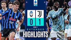 Video post by @seriea on YouTube
