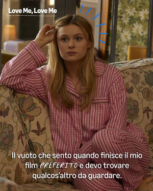 Image post by @primevideoit on Instagram