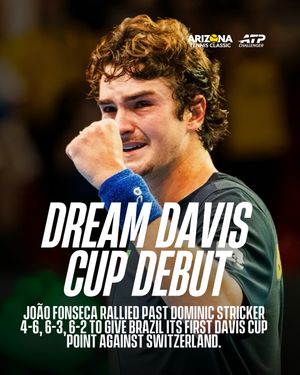 Image post by @arizonatennisclassic on Instagram