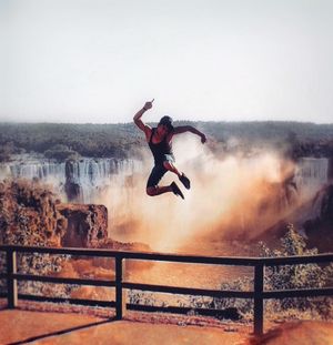 Image post by @mokelevine on Instagram