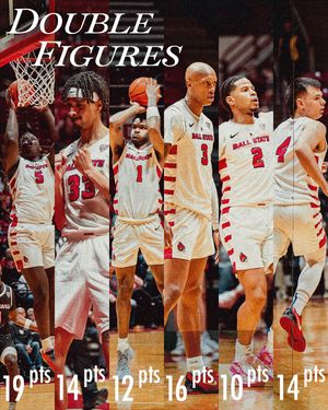 Image post by @bsusportslink on Instagram