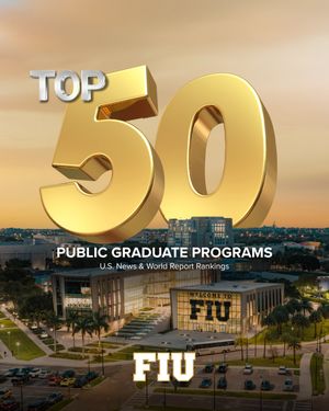 Image post by @fiuinstagram on Instagram