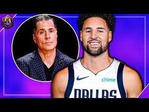Video post by @lakersdigest on YouTube