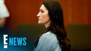 Video post by @enews on YouTube