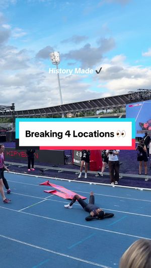 Video post by @sportswithlogs on TikTok