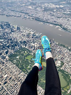 Image post by @flynyon on Instagram
