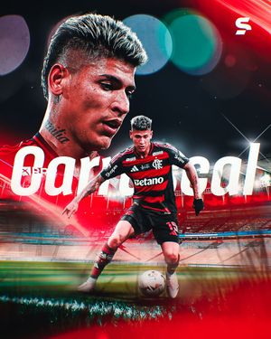 Image post by @sportv on Instagram