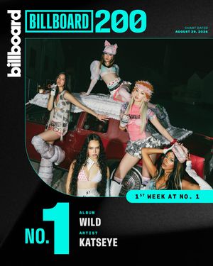 Image post by @billboard on Instagram