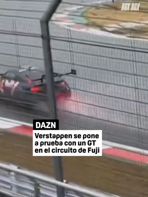 Video post by @dazn_es on TikTok