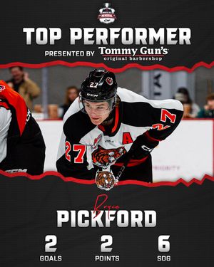 Image post by @TheWHL on Twitter