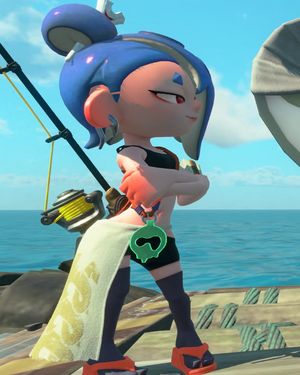 Image post by @nintendoamerica on Instagram