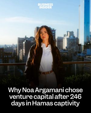 Image post by @businessinsider on Instagram