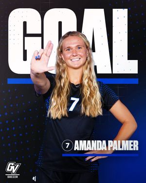 Image post by @gvsusoccer on Instagram