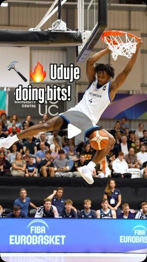 Image post by @gbbasketball on Instagram
