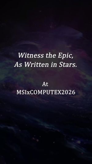 Video post by @msi on TikTok