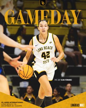 Image post by @lbsuwbb on Instagram