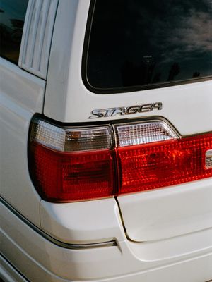 Image post by @nissanusa on Instagram