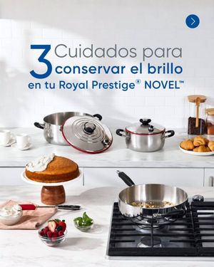 Image post by @royalprestigeofficial on Instagram