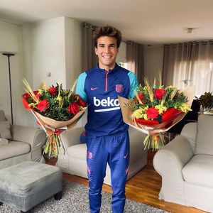 Image post by @riquipuig on Instagram