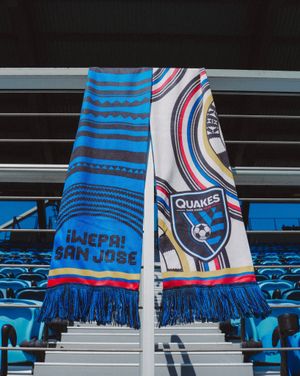 Image post by @sjearthquakes on Instagram