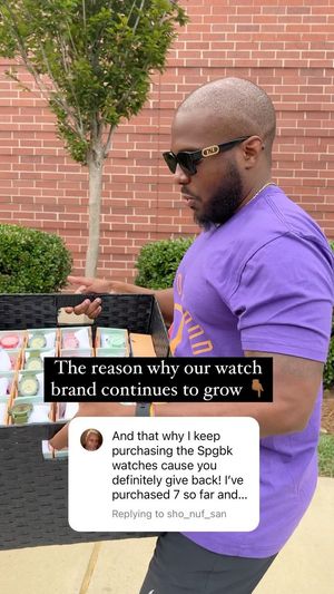Video post by @spgbk on Instagram