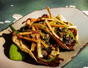 Image post by @bartabuchicago on Instagram