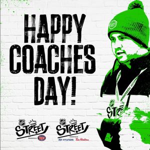 Image post by @nhlstreet on Instagram