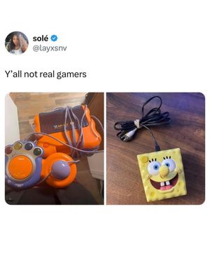 Image post by @brgaming on Instagram