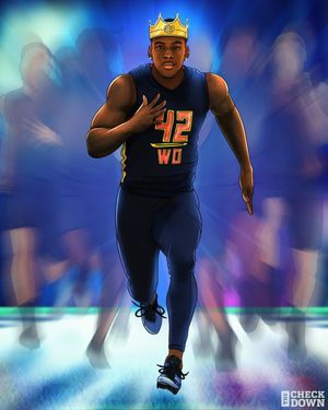 Image post by @nfl on Instagram