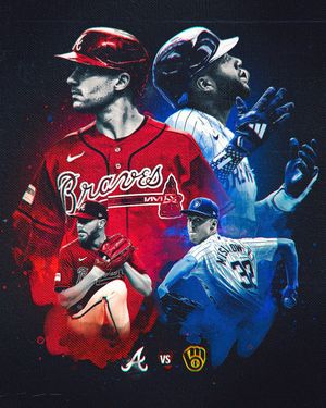 Image post by @mlb on Instagram