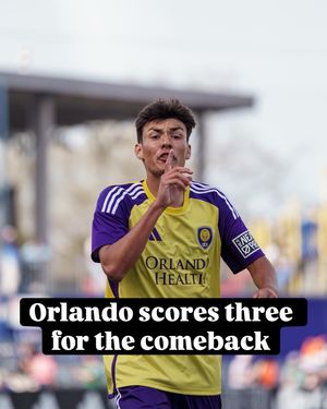 Image post by @mlsnextpro on Instagram