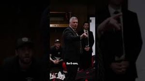 Video post by @njdevils on YouTube