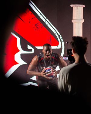 Image post by @bsusportslink on Instagram