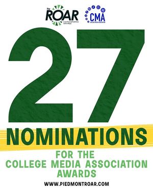 Image post by @piedmontroar on Instagram