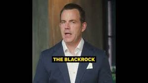 Video post by @blackrock on YouTube